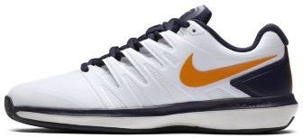 Nike Air Zoom Prestige Clay AA8019-180 biały