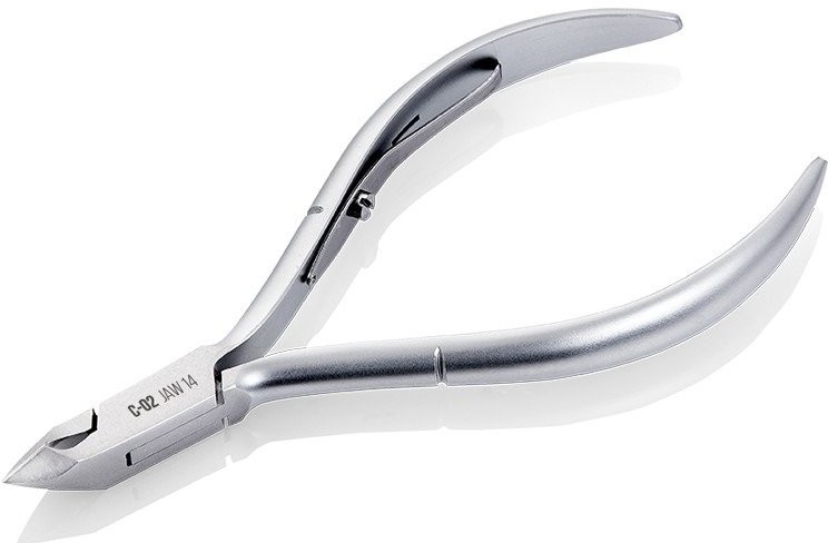 Nghia NGHIA EXPORT CĄŻKI DO SKÓREK C-02 JAW 14 activeshop-122764