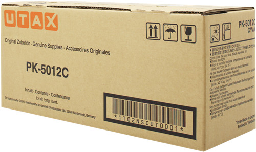 Utax PK5012C / 1T02NSCUT0