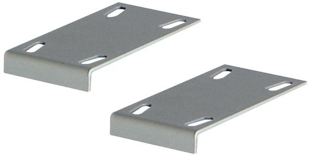 Wolfcraft Zestaw łączników blatu 6075000