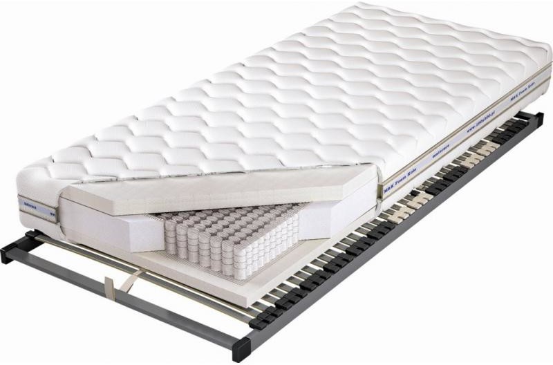 M&K Foam KOŁO Venus Multi Pocket X5 LXI Koło 120x200