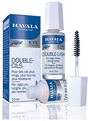 Varios varios  lakiery Mavala Eye-Lite alarga Y espesa pomoru aas 7618900931046