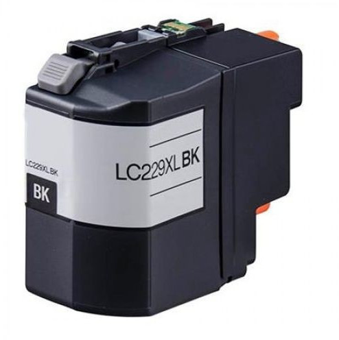 Brother Brother LC-229XL czarny (black) tusz zamiennik