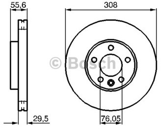 BOSCH (Automotive Aftermarket) (Automotive Aftermarket) 0 986 479 B88 0 986 479 B88