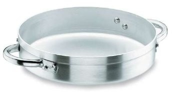 Lacor 20628 Paella pan 28 cm 20628