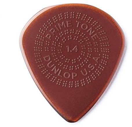 Dunlop Jim Primetone Jazz III (rozmiar: XL, 3 sztuki) 1,40 520P1.4