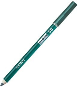 Pupa pupa multiplay Pencil 58 Plastic Green MATITA OCCHI MULTIPLAY TRIPLO USO_58