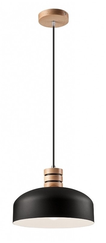 Lamkur Żyrandol na lince 1xE27/60W/230V