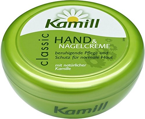 Kamill krem do rąk i paznokci 150 ML, 2er Pack (2 X 150 ML) 8688
