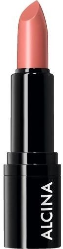 Alcina Szminka ALCINA Radiant Lipstick Rosy Peach 03 alcinashop_4008666656001