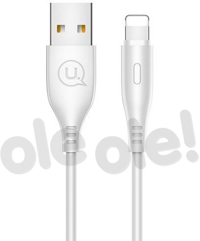 USAMS USAMS Kabel U18 lightning US-SJ266 SJ266USB02