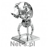Star Wars Metal Earth Metal Earth Destroyer Droid 502650