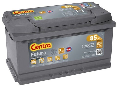 Exide CA852