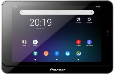 Pioneer SPH-8TAB-BT