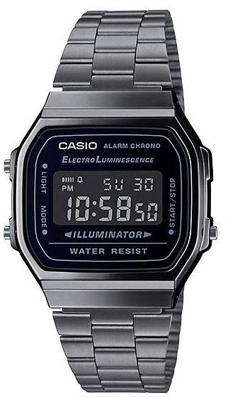 Casio agA-168WGG-1B
