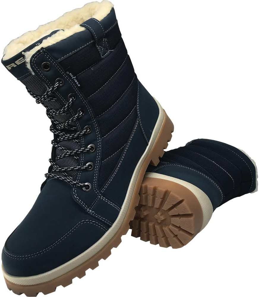 INNY Buty Zimowe Boigloog38 122L329