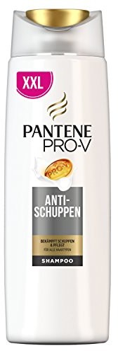 Pantene Pro-V Anti-szopa szampon, do wszystkich typów do włosów, szt. (3 X 500 ML) 8001090093073