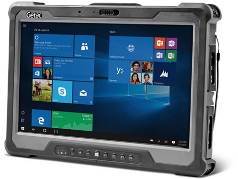 Getac Tablet A140 LTE