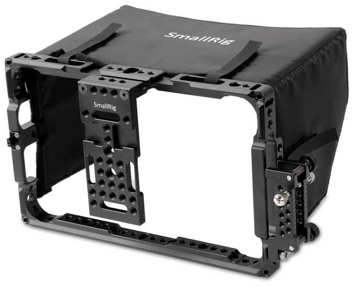 SmallRig Klatka do monitora 2008 Atomos
