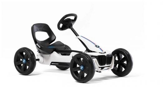 Berg GOKART NA PEDAŁY REPPY BMW 24.61.00.00