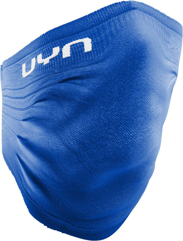 UYN Community Winter Mask, blue L/XL 2020 Czapki, daszki do biegania M100016-A075-L/XL