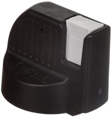 Eaton Pokrętło czarne z blokadą do wyłącznika PKZM0 PKE i PKZ4 AK-PKZ0 030851