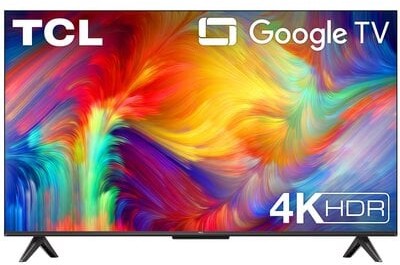 TCL 43P735