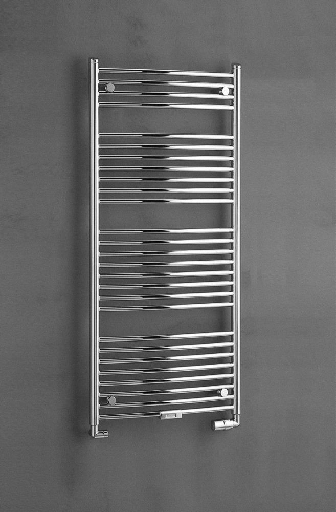 PMH Grzejnik Łazienkowy Pmh Danby  1640x450mm KAT.P.D.WM.1640.450