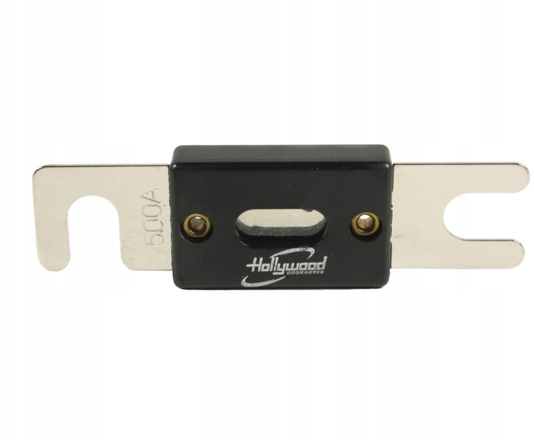 Holywood Bezpiecznik Anl 500A