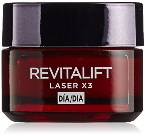 L'Oréal Paris Revitalift Laser X3 lampka nocna pielęgnacja 63061
