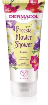 Dermacol Flower Shower Freesia krem pod prysznic 200 ml