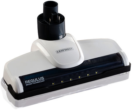 Leifheit Końcówka do odkurzacza Regulus PowerVac 2w1 89164