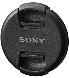Sony ALC-f82s przednia osłona na obiektyw, 82 MM  czarny ALCF82S.SYH