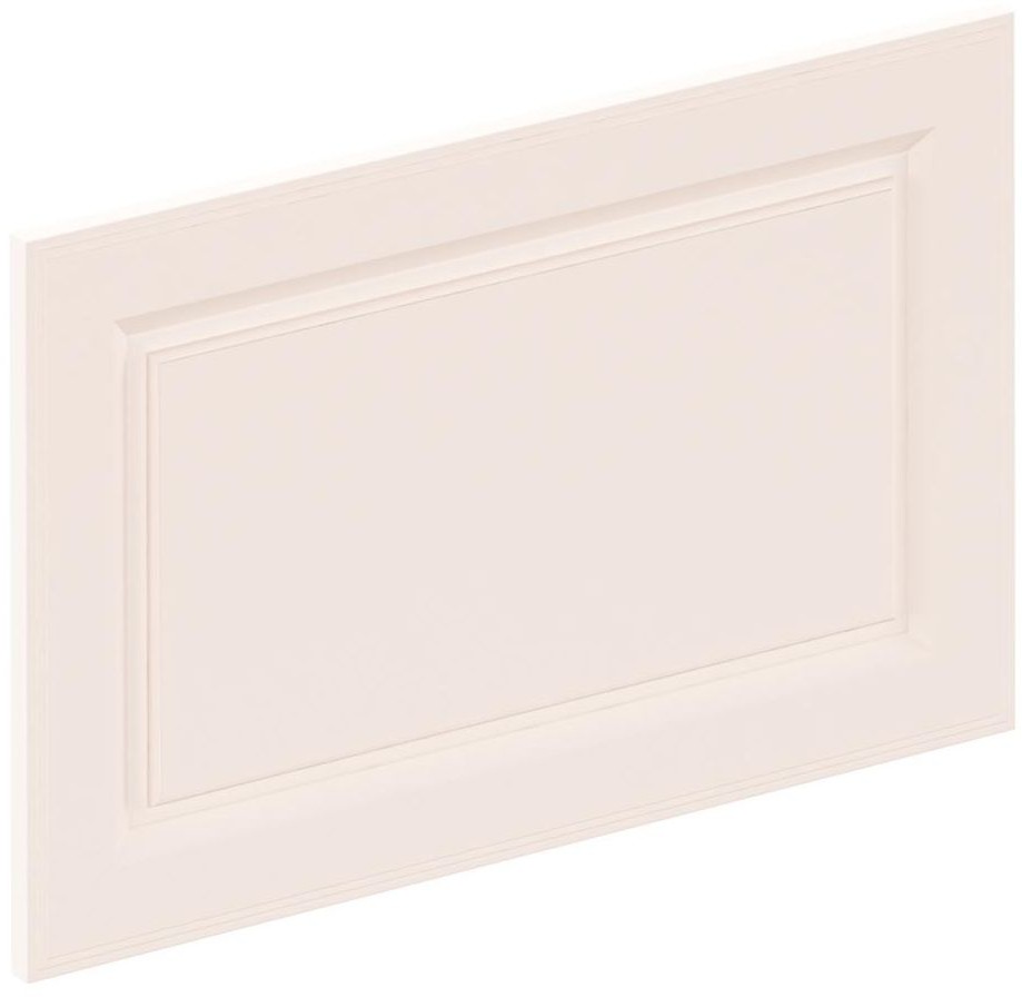 DELINIA ID Front szuflady/okapowy FDL60/39 Oxford kremowy Delinia ID