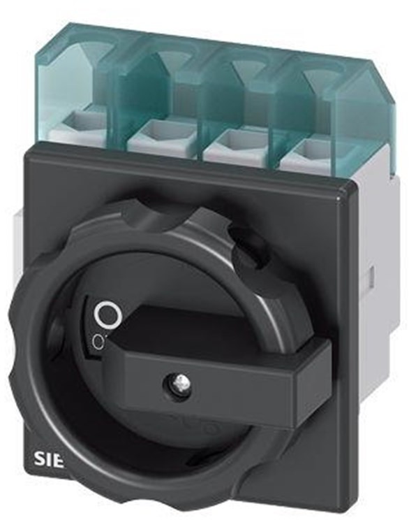 Siemens Main switch 32a/690v 400v/11.5kw 3ld2203-1tl51 3LD2203-1TL51