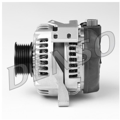 DENSO Alternator DAN952