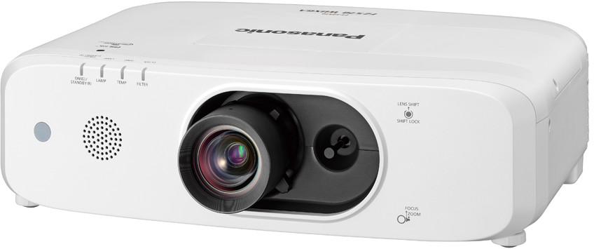 Panasonic PT-FZ570E