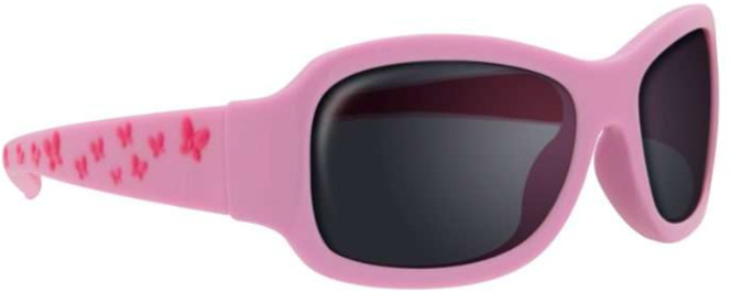 Chicco CHI OKULARY P/SŁONECZNE AVIATOR STYLE 24M+ 5389-uniw