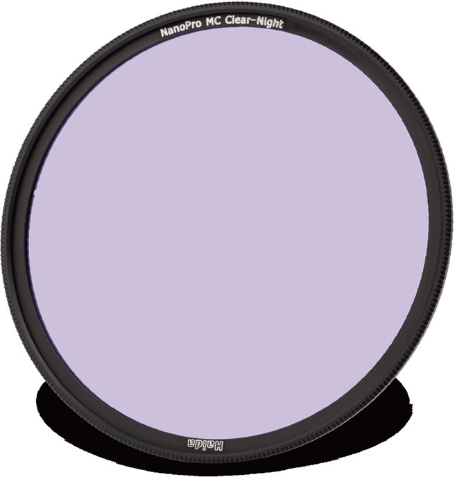 Haida nocny NanoPro Clear Night 77mm