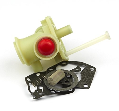Briggs & Stratton Oryginalny gaźnik  795475