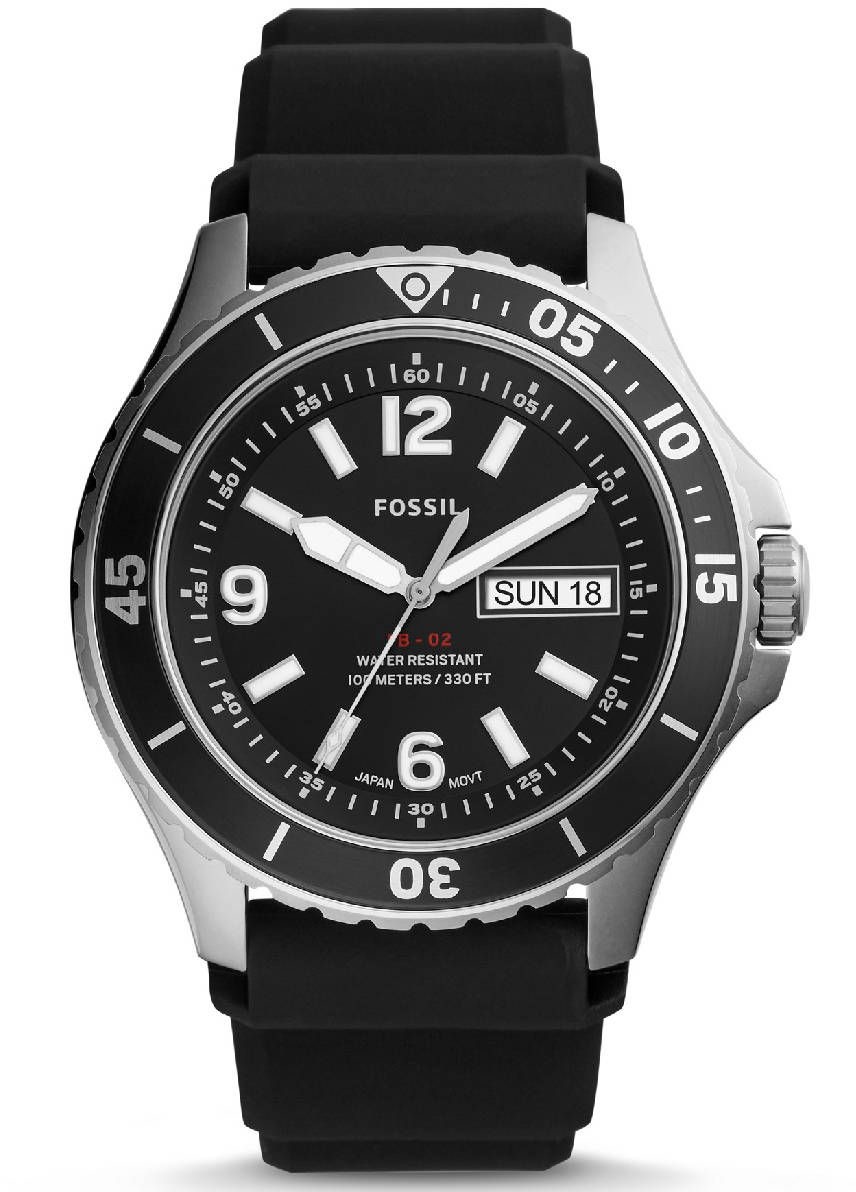 Fossil FS5689 FB-02