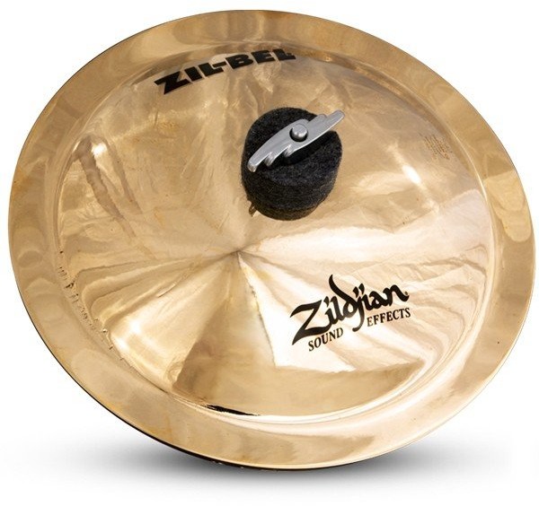 Zildjian FX Zil-Bel large 9,5" bell