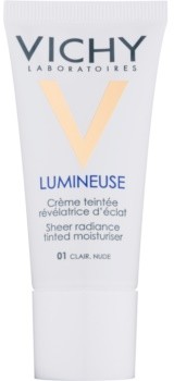 Vichy Lumineuse Sheer Radiance wilgoć kolory, 1er Pack (1 X 1262 sztuk) 3337871305642