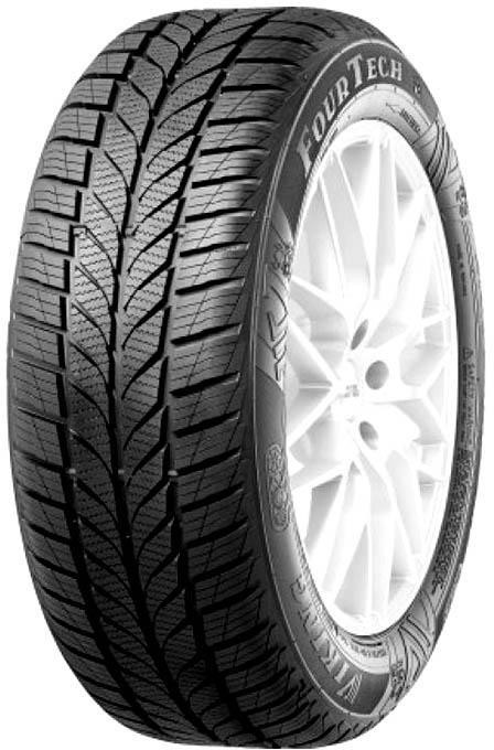 Viking FourTech 255/55R18 109V