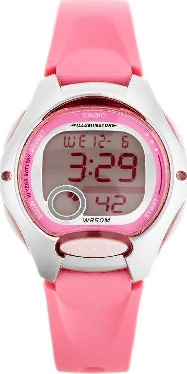 Casio LW-200-4B