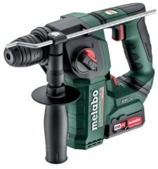 Metabo Młotowiertarka akumulatorowa PowerMaxx BH 12 BL 16 600207500