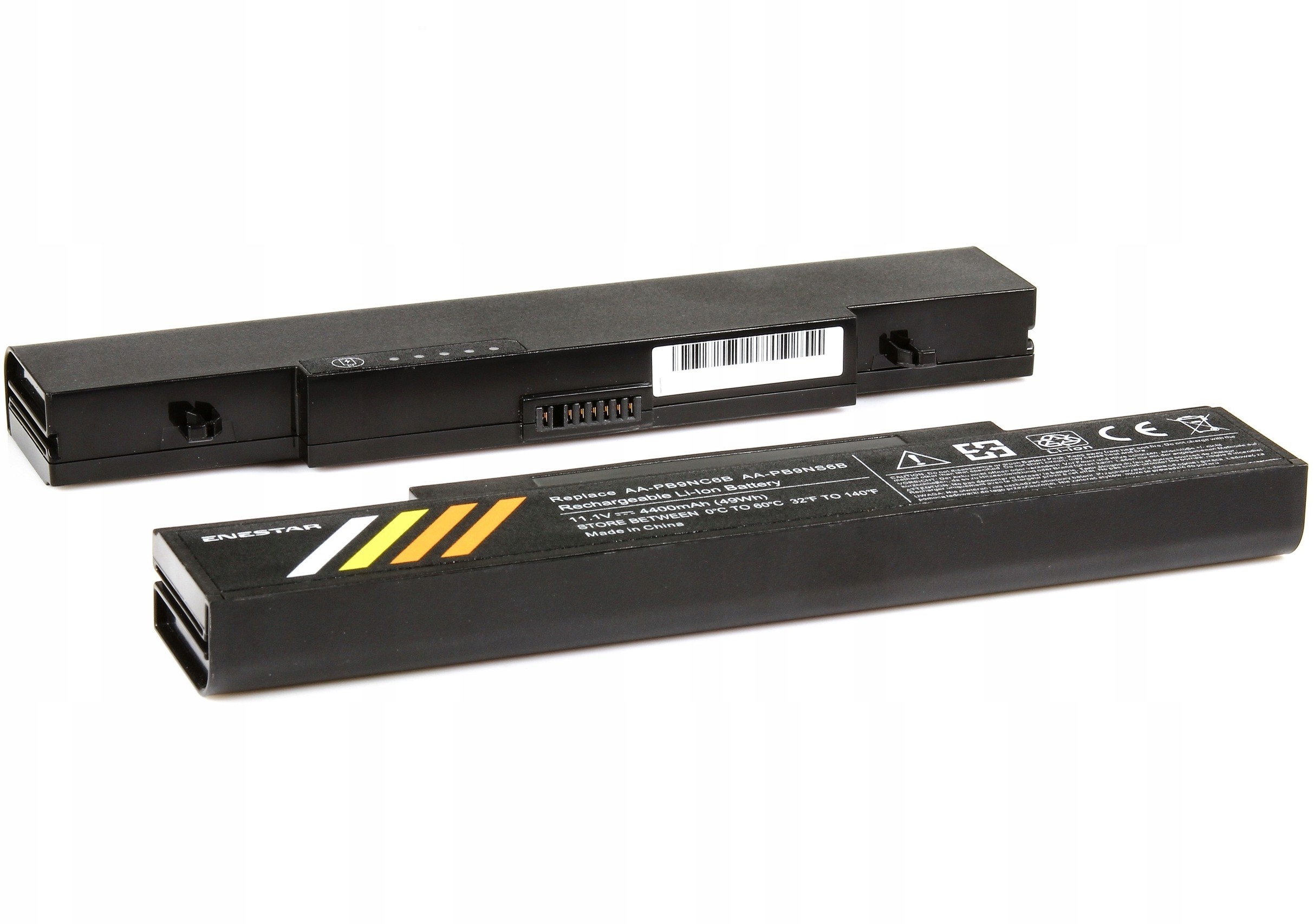 Samsung Wydajna bateria do NP350V5C-S0FPL Enestar