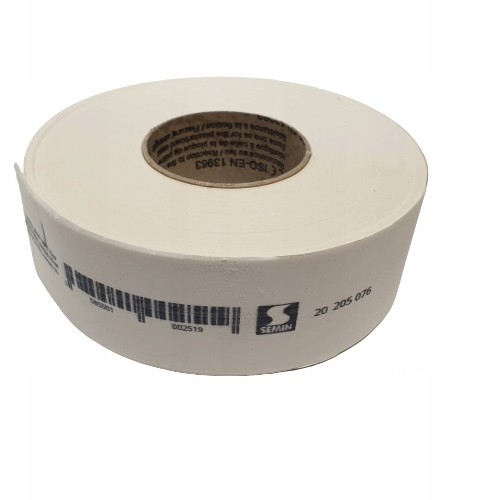 Taśma papier do spoinowania Semin Bande Joint 75mb
