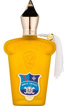 Xerjoff Xerjoff Dolce Amalfi Elle 100 ml woda perfumowana
