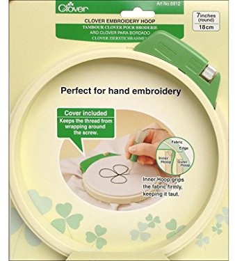 Clover 8812 ramka ozdobna profil 18 cm CL8812